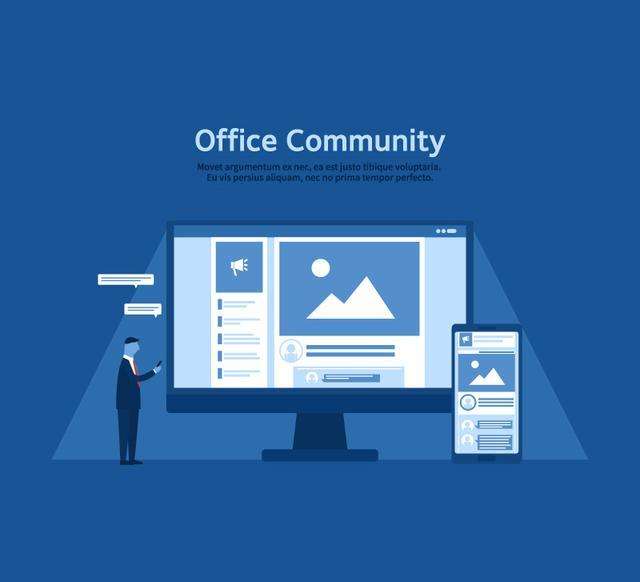  中小企業(yè)如何通過手機(jī)OA提高辦公管理？